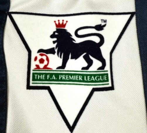 PATCH / ÉCUSSON - F.A. PREMIER LEAGUE