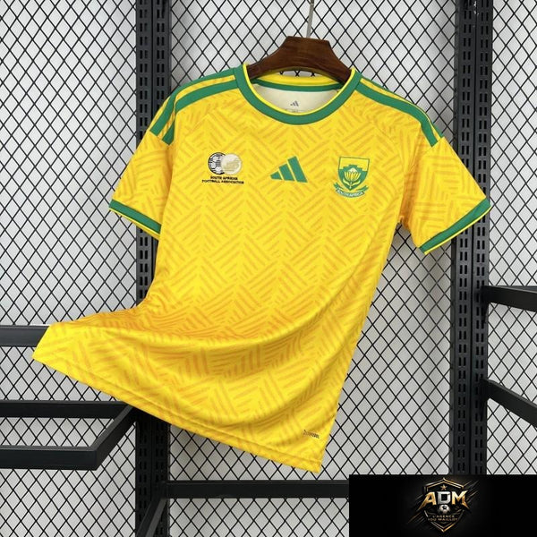 Maillot domicile de la Coupe du monde d'Afrique du Sud pour hommes 2026
