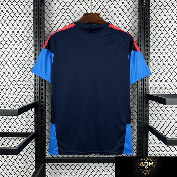 Maillot d'avant-match de la Coupe du Monde Colombie 2026 Homme 1