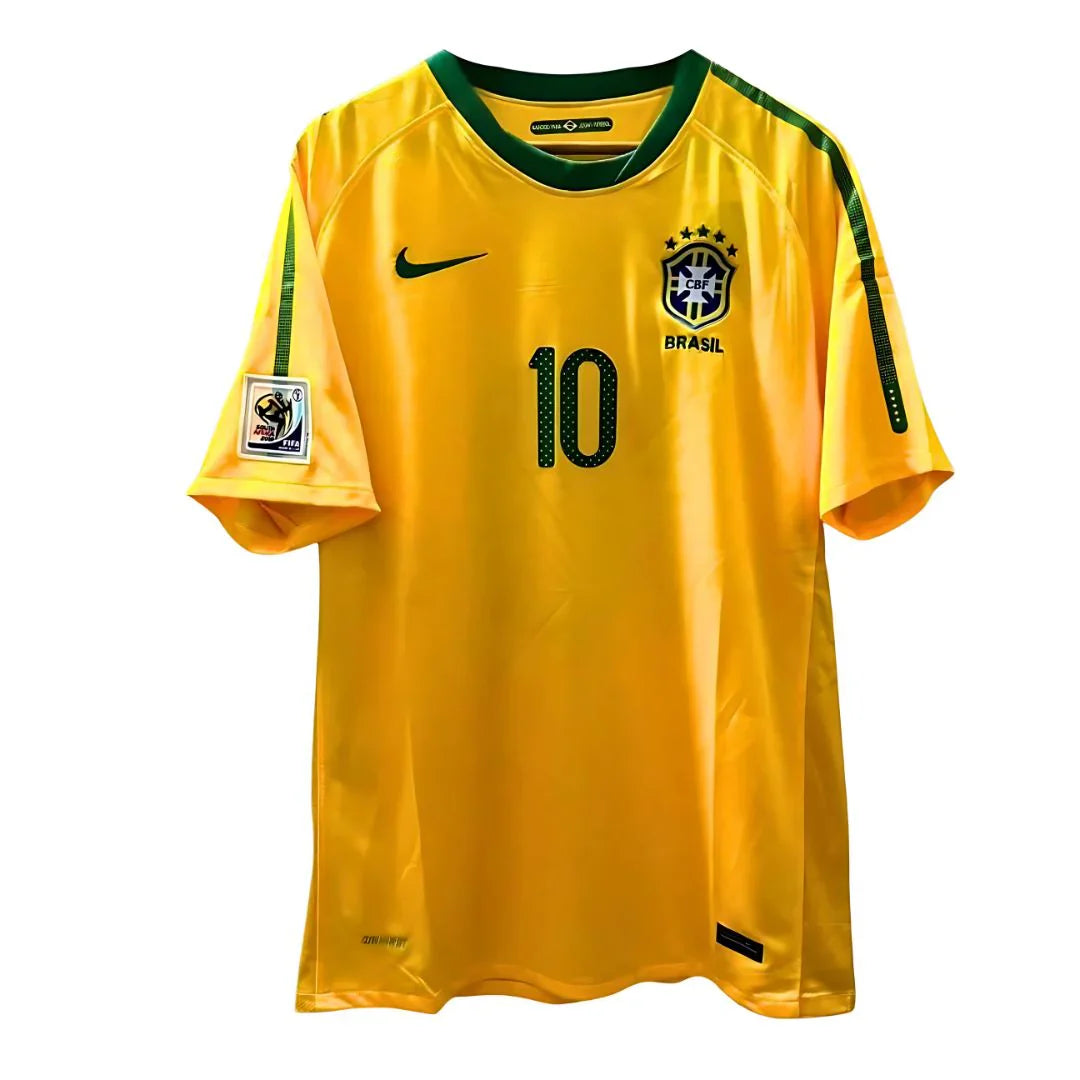PATCH / ÉCUSSON - COUPE DU MONDE FIFA 2010