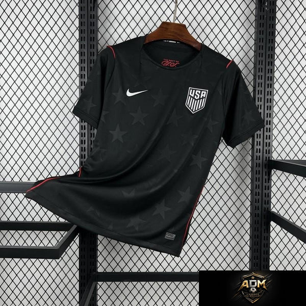 Maillot extérieur de la Coupe du monde des États-Unis pour hommes 2026
