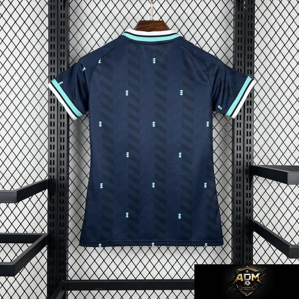 Maillot extérieur de la Coupe du monde d'Allemagne féminine 2026