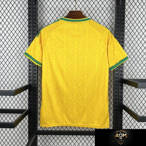 Maillot domicile de la Coupe du monde d'Afrique du Sud pour hommes 2026