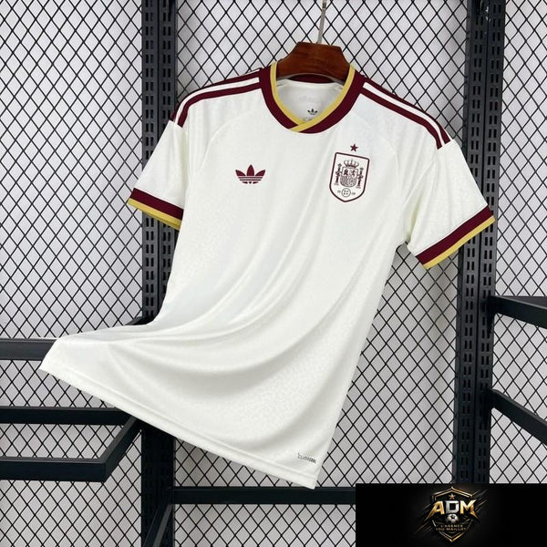 Maillot extérieur de la Coupe du monde d'Espagne pour hommes 2026
