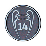 PATCH / ÉCUSSON - LIGUE DES CHAMPIONS (COUPE)