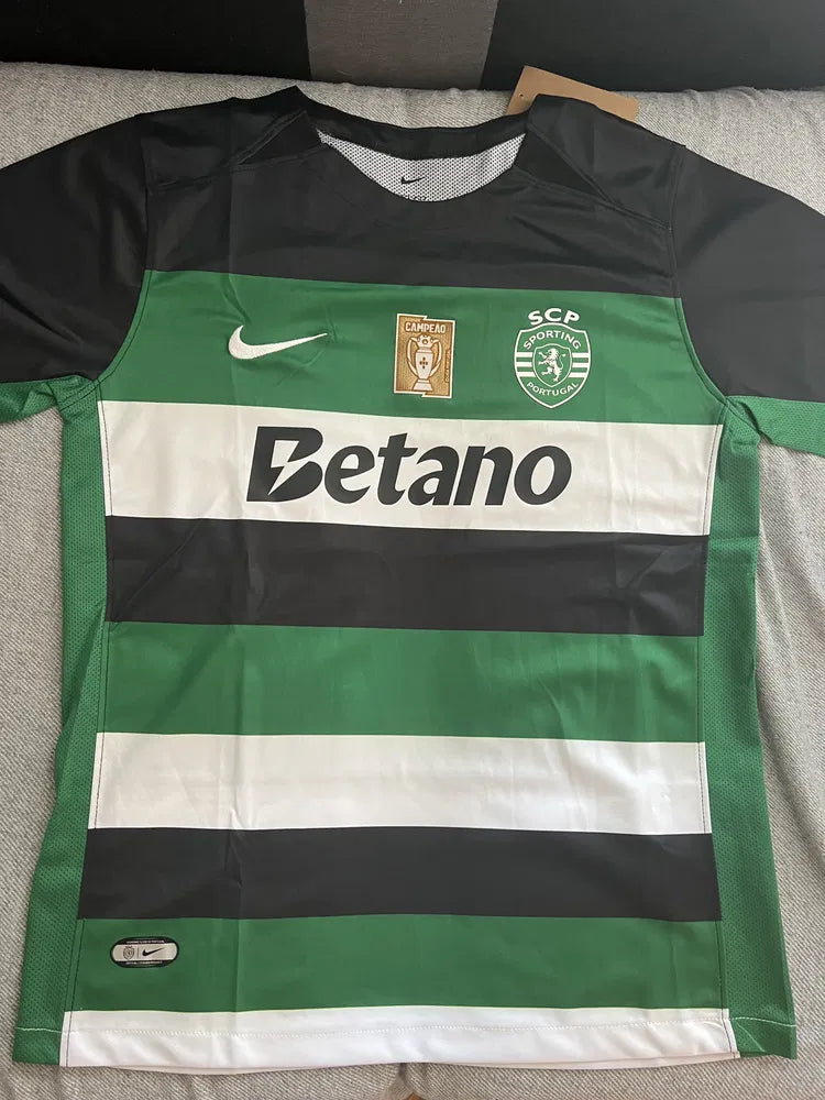 PATCH / ÉCUSSON - CHAMPION NATIONAL DU PORTUGAL