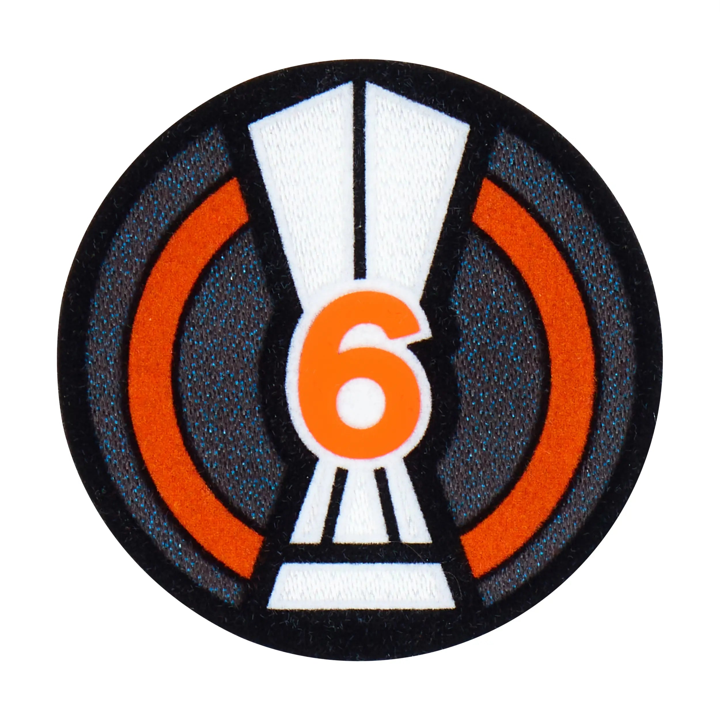 PATCH / ÉCUSSON - LIGUE EUROPA