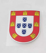 PATCH / ÉCUSSON - QUINAS PORTUGAL