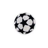 PATCH / ÉCUSSON - LIGUE DES CHAMPIONS (BALLON)