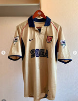 PATCH / ÉCUSSON - F.A. PREMIER LEAGUE 1993 - 2003