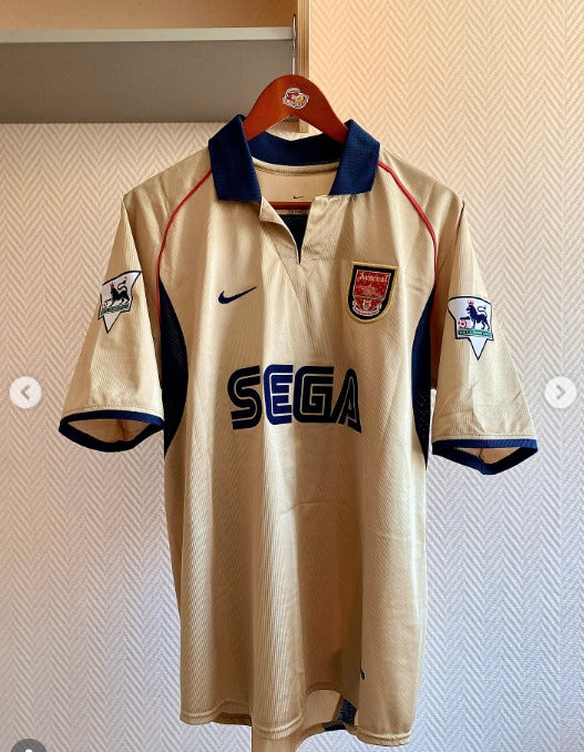 PATCH / ÉCUSSON - F.A. PREMIER LEAGUE 1993 - 2003