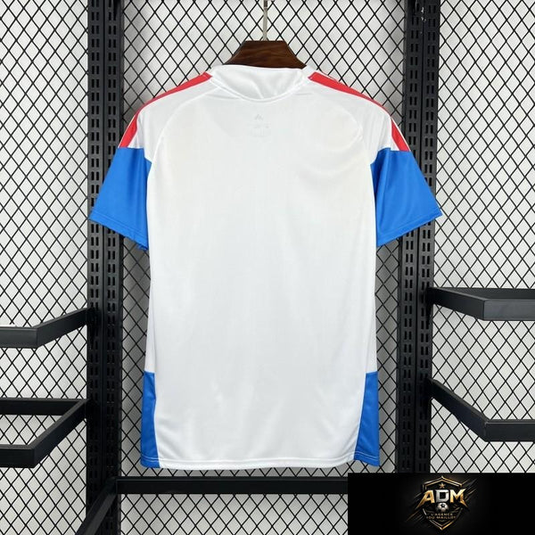 Maillot d'avant-match de la Coupe du monde Colombie 2026 pour hommes