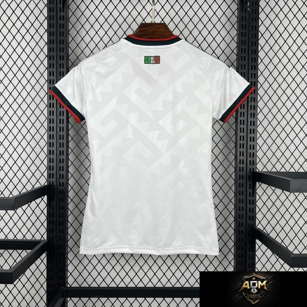 Maillot extérieur de la Coupe du monde du Mexique 2026 pour femmes