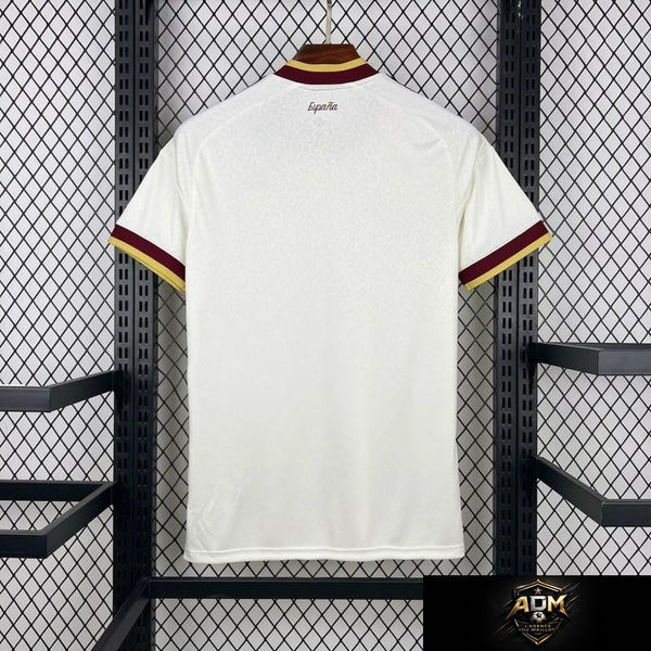 Maillot extérieur de la Coupe du monde d'Espagne pour hommes 2026