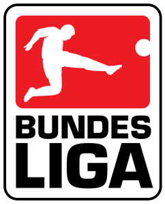 PATCH / ÉCUSSON - BUNDESLIGA