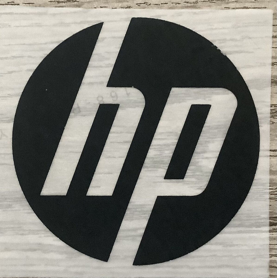 PATCH / ÉCUSSON - HP