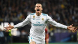 PATCH / ÉCUSSON - REAL MADRID FINALE KYIV 2018